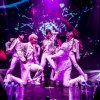 Monsta X foto Monsta X - 20/06 - AFAS Live