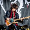 Foto The Hollywood Vampires te Graspop Metal Meeting 2018 - Zondag