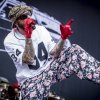 Foto Limp Bizkit te Graspop Metal Meeting 2018 - Zondag