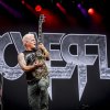 Foto Powerflo te Graspop Metal Meeting 2018 - Zondag