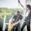Foto The Hollywood Vampires te Graspop Metal Meeting 2018 - Zondag