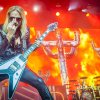 Judas Priest foto Graspop Metal Meeting 2018 - Zondag