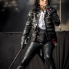 Foto The Hollywood Vampires te Graspop Metal Meeting 2018 - Zondag
