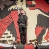 Foto Billy Talent te Graspop Metal Meeting 2018 - Zondag