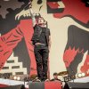 Billy Talent foto Graspop Metal Meeting 2018 - Zondag