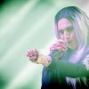 Lacuna Coil foto Graspop Metal Meeting 2018 - Zondag