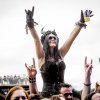 Foto  op Graspop Metal Meeting 2018 - Zondag