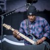 Foto Body Count feat. Ice-T te Graspop Metal Meeting 2018 - Zondag