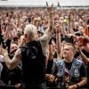 Powerflo foto Graspop Metal Meeting 2018 - Zondag