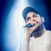 Foto Emmure te Graspop Metal Meeting 2018 - Zondag