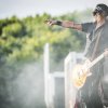 Foto The Hollywood Vampires te Graspop Metal Meeting 2018 - Zondag