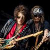 Foto The Hollywood Vampires op Graspop Metal Meeting 2018 - Zondag