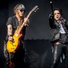 Foto The Hollywood Vampires te Graspop Metal Meeting 2018 - Zondag