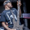 Foto Body Count feat. Ice-T te Graspop Metal Meeting 2018 - Zondag