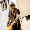 Foto The Hollywood Vampires te Graspop Metal Meeting 2018 - Zondag