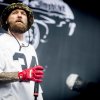 Foto Limp Bizkit te Graspop Metal Meeting 2018 - Zondag