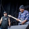 Foto Body Count feat. Ice-T te Graspop Metal Meeting 2018 - Zondag