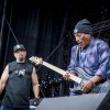 Body Count feat. Ice-T foto Graspop Metal Meeting 2018 - Zondag