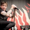 Billy Talent foto Graspop Metal Meeting 2018 - Zondag