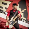 Billy Talent foto Graspop Metal Meeting 2018 - Zondag