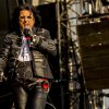 Foto The Hollywood Vampires te Graspop Metal Meeting 2018 - Zondag