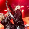 Judas Priest foto Graspop Metal Meeting 2018 - Zondag