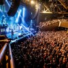 Volbeat foto Volbeat - 25/06 - TivoliVredenburg