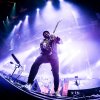 Volbeat foto Volbeat - 25/06 - TivoliVredenburg