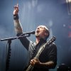 Volbeat foto Volbeat - 25/06 - TivoliVredenburg