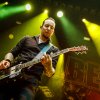 Volbeat foto Volbeat - 25/06 - TivoliVredenburg