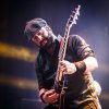 Volbeat foto Volbeat - 25/06 - TivoliVredenburg