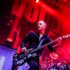 Volbeat foto Volbeat - 25/06 - TivoliVredenburg