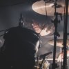 Foto Nine Inch Nails te Nine Inch Nails - 27/6 - Afas Live