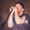 Foto Nine Inch Nails te Nine Inch Nails - 27/6 - Afas Live