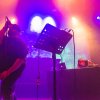 Foto Dälek te Dead Cross - 26/06 - Effenaar