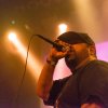 Foto Dälek te Dead Cross - 26/06 - Effenaar