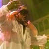 Foto George Clinton & Parliament Funkadelic op George Clinton - 28/06 - Paradiso
