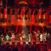 Foto George Clinton & Parliament Funkadelic op George Clinton - 28/06 - Paradiso