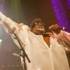 Foto George Clinton & Parliament Funkadelic op George Clinton - 28/06 - Paradiso