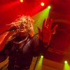 Foto op George Clinton - 28/06 - Paradiso