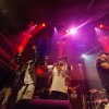 Foto George Clinton & Parliament Funkadelic op George Clinton - 28/06 - Paradiso