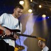 Tom Misch foto Down The Rabbit Hole 2018 - Vrijdag