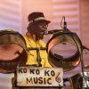 Foto KOKOKO! te Down The Rabbit Hole 2018 - Vrijdag