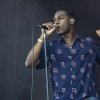 Foto Leon Bridges te Down The Rabbit Hole 2018 - Vrijdag