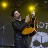 Black Rebel Motorcycle Club foto Down The Rabbit Hole 2018 - Vrijdag