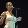 Jorja Smith foto Down The Rabbit Hole 2018 - Vrijdag