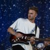 Foto Tom Misch te Down The Rabbit Hole 2018 - Vrijdag
