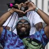 Foto De Jeugd Van Tegenwoordig te Down The Rabbit Hole 2018 - Vrijdag