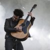 Black Rebel Motorcycle Club foto Down The Rabbit Hole 2018 - Vrijdag