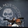 Black Rebel Motorcycle Club foto Down The Rabbit Hole 2018 - Vrijdag